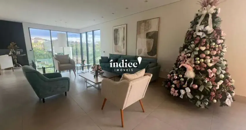 Casas condomínio no bairro bonfim paulista, 4 quartos, 4 suítes, 4 vagas, arara vermelha