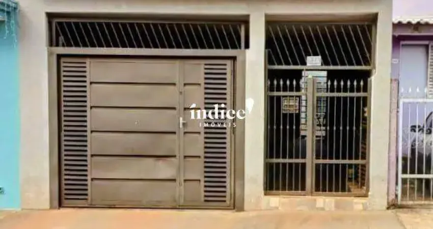 Casa exclusiva à venda em vila tibério, ribeirão preto – 177 m² de terreno, financia e aceita permuta