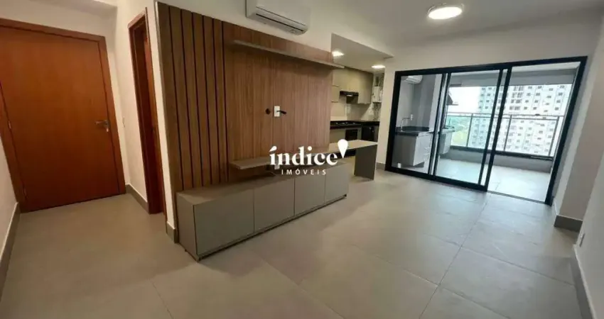 Apartamento no bairro jardim olhos d`água, 2 quartos, 2 suítes, 2 vagas, edifício authoria fascínio fiúsa