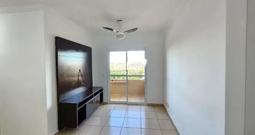 Apartamento no bairro jardim anhangüera, 2 quartos, 1 suíte, 1 vaga, mirante do bosque