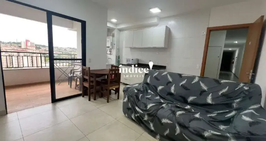 Apartamento no bairro sumarézinho, 2 quartos, 1 suíte, 1 vaga, urben ventis