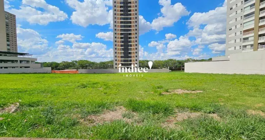 Terreno à venda no Quinta da Primavera, Ribeirão Preto