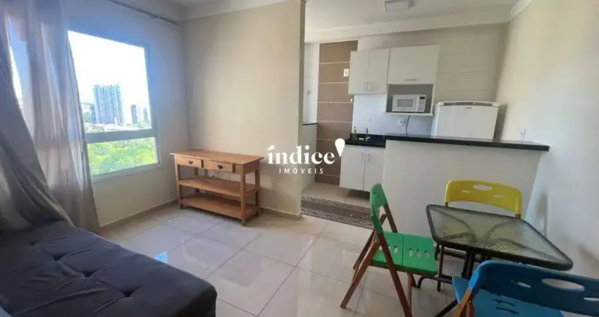 Apartamento no bairro residencial flórida, 1 quarto, 1 suíte, 1 vaga, smart house