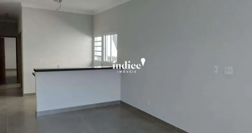 Casa com 2 quartos à venda no Planalto Verde, Ribeirão Preto
