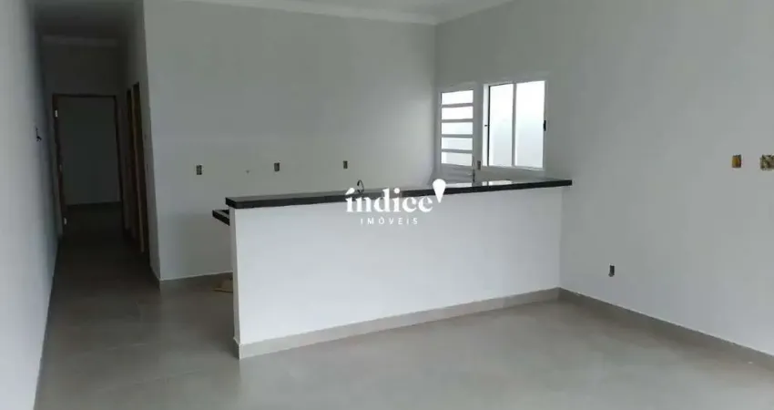 Casa com 2 quartos à venda no Planalto Verde, Ribeirão Preto 