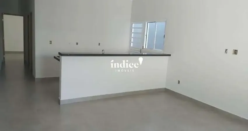 Casa com 2 quartos à venda no Planalto Verde, Ribeirão Preto 