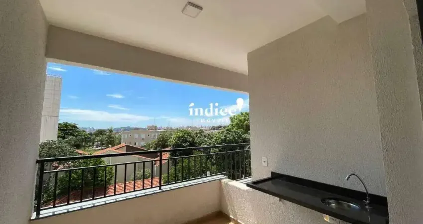 Apartamento no bairro sumarézinho, 3 quartos, 1 suíte, 1 vaga, urben ventis