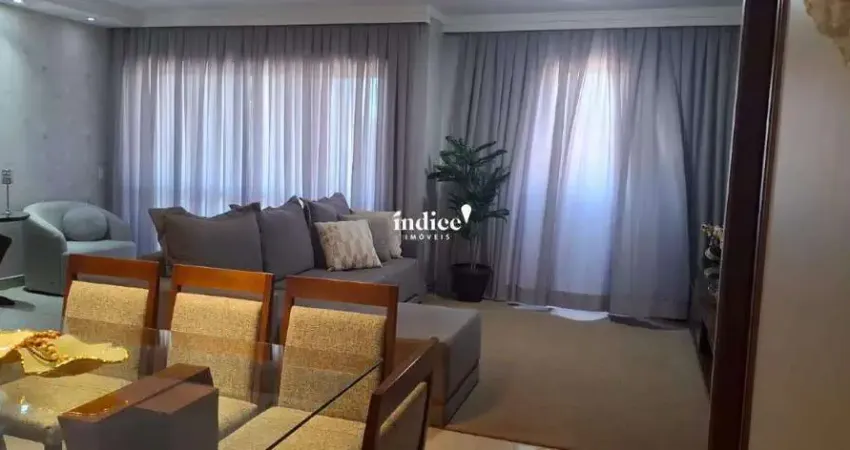 Apartamento no bairro jardim santa ângela, 3 quartos, 1 suíte, 2 vagas, edifício candeias