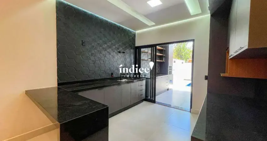 Casas condomínio no bairro residencial valência , 3 quartos, 3 suítes, 4 vagas, residencial valência - ilha túria