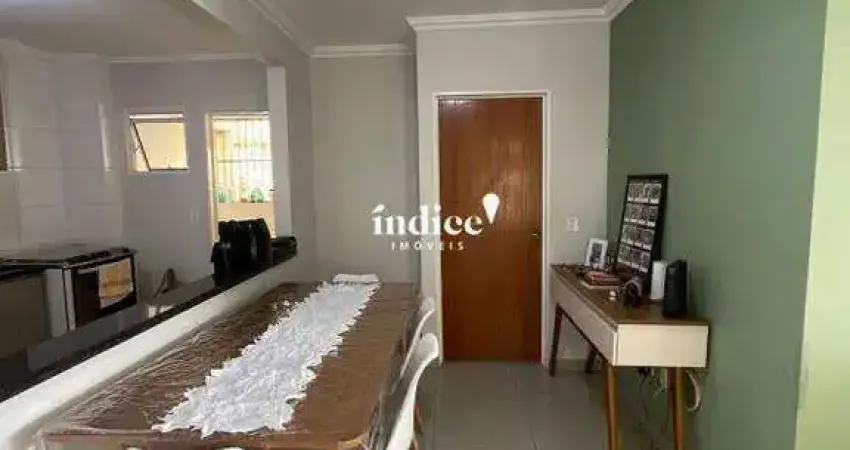 Apartamento no bairro jardim paulista, 2 quartos, 1 vaga, edifício motto serrano