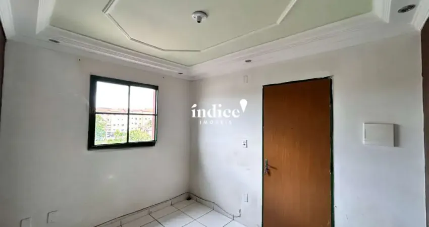 Apartamento no bairro jardim josé wilson toni, 2 quartos, 1 vaga,