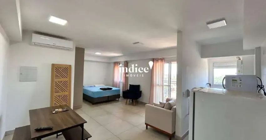 Kitnet / Stúdio para alugar no Jardim Sumaré, Ribeirão Preto