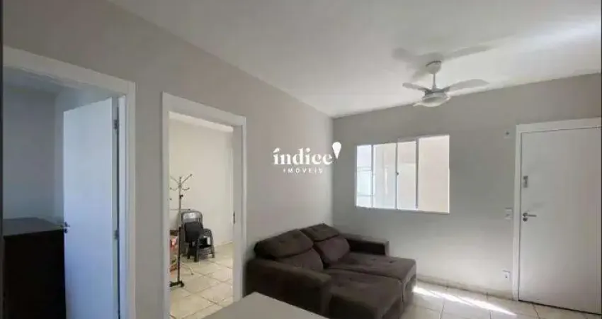 Apartamento no bairro campos elíseos, 2 quartos, 1 vaga, vitta residencial campos elísios