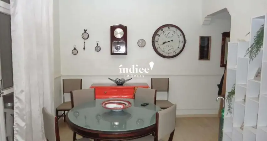 Apartamento no bairro jardim palma travassos, 2 quartos, 2 vagas, ana carolina