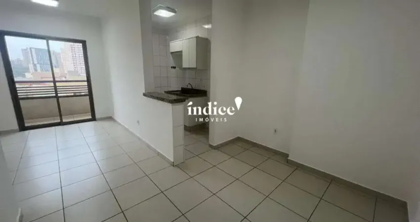 Apartamento no bairro jardim botânico, 1 quarto, 1 vaga, ibiza