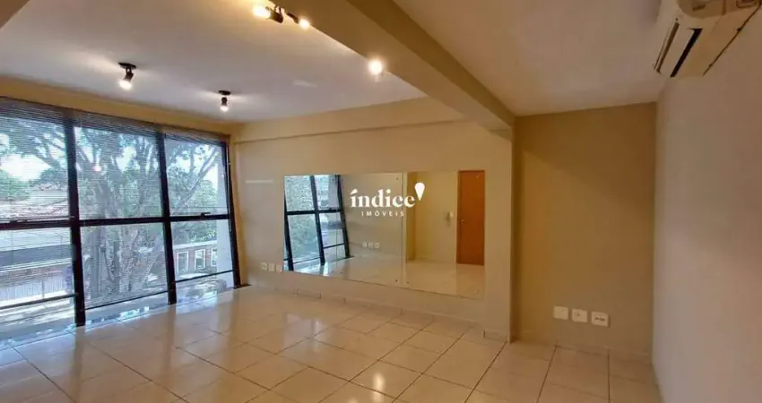 Sala comercial para aluguel | 30 m² no jardim sumaré, ribeirão preto
