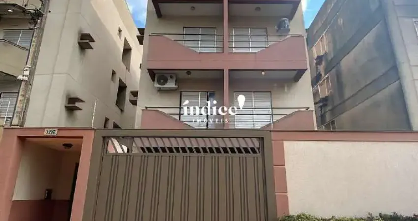 Apartamento 36,10 m² em itamaraty, ribeirão preto – venda r$200.000,00 | aceita financiamento