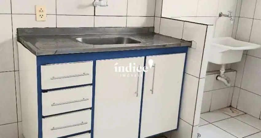 Apartamento 2 quartos à venda na presidente médici, ribeirão preto – financiamento aceito