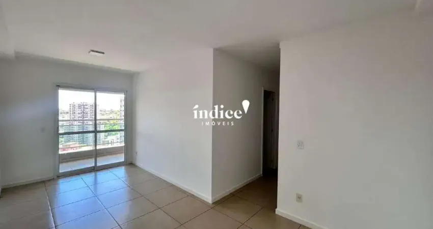 Apartamento no bairro jardim botânico, 2 quartos, 1 suíte, 2 vagas, sunset club house