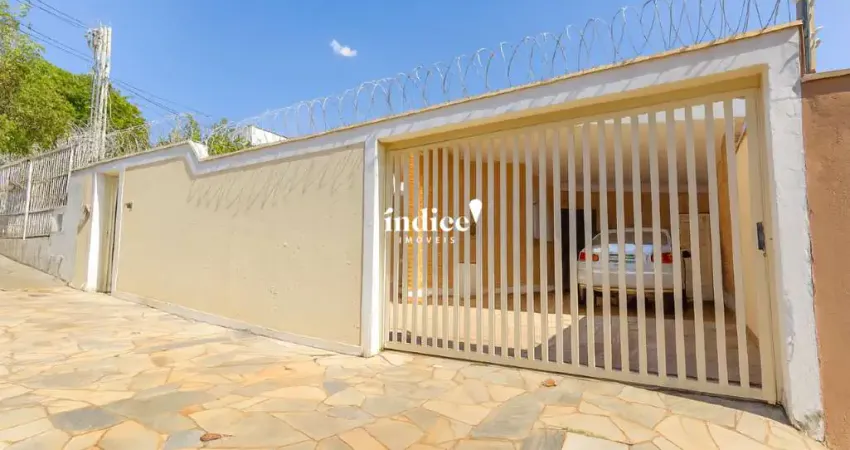 Casa com 3 quartos à venda no Jardim Macedo, Ribeirão Preto