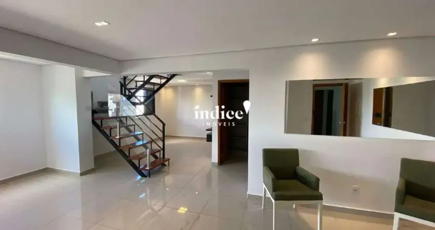 Apartamento no bairro nova aliança, 2 quartos, 2 suítes, 2 vagas, edifício alleanza d'oro