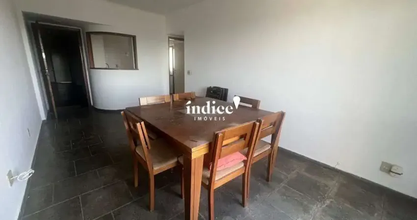 Apartamento no bairro centro, 1 quarto, 1 vaga, vitória régia