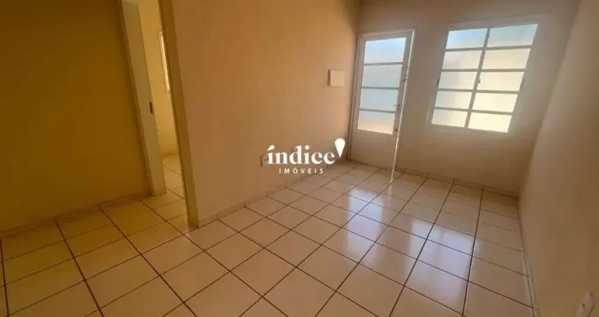 Casa com 2 quartos para alugar no Jardim Cristo Redentor, Ribeirão Preto