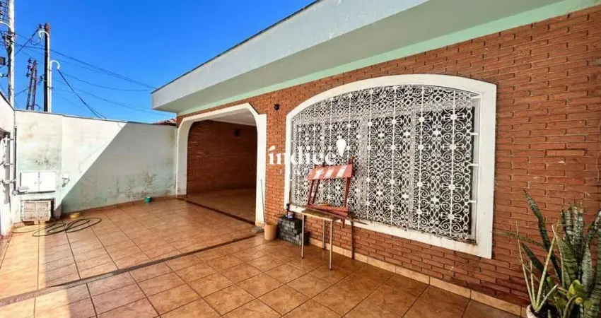 Casa com 4 quartos à venda no Sumarezinho, Ribeirão Preto 