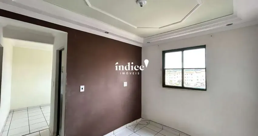 Apartamento no bairro jardim josé wilson toni, 2 quartos, 1 vaga,