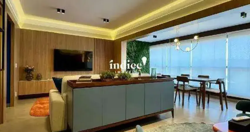 Apartamento no bairro jardim olhos d`água, 3 quartos, 3 suítes, 2 vagas, edifício versailles residencial