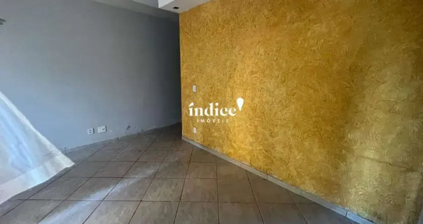 Apartamento no bairro iguatemi, 3 quartos, 1 suíte, 1 vaga, residencial nova ribeirania