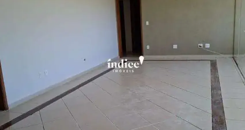 Apartamento no bairro nova aliança, 3 quartos, 1 suíte, 2 vagas, trastevere