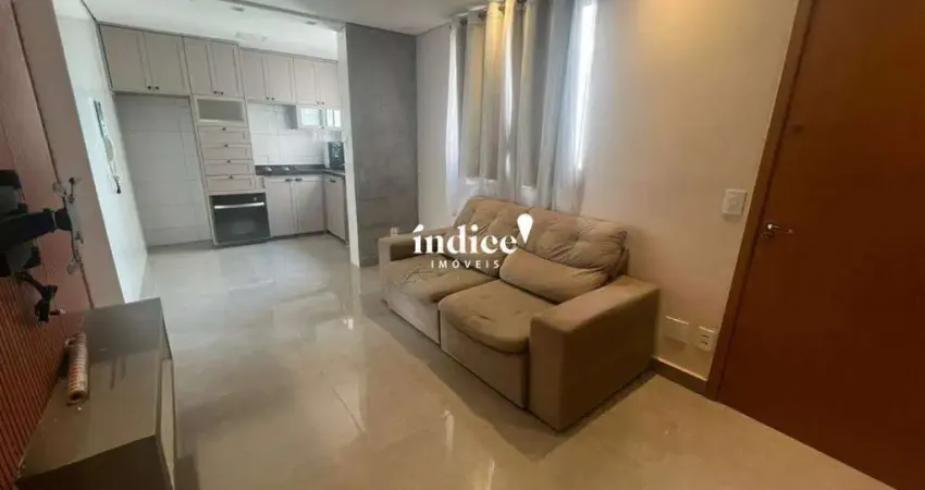 Apartamento no bairro ipiranga, 2 quartos, 1 vaga, parque das roseiras