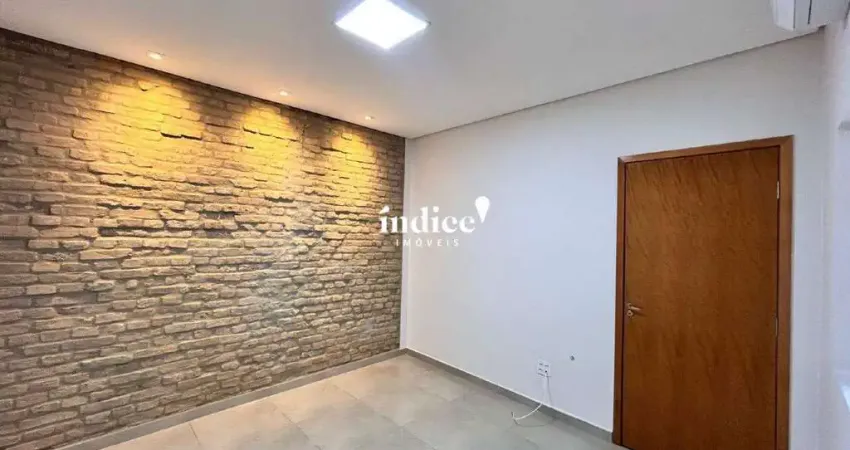 Sala comercial para alugar na Vila Seixas, Ribeirão Preto