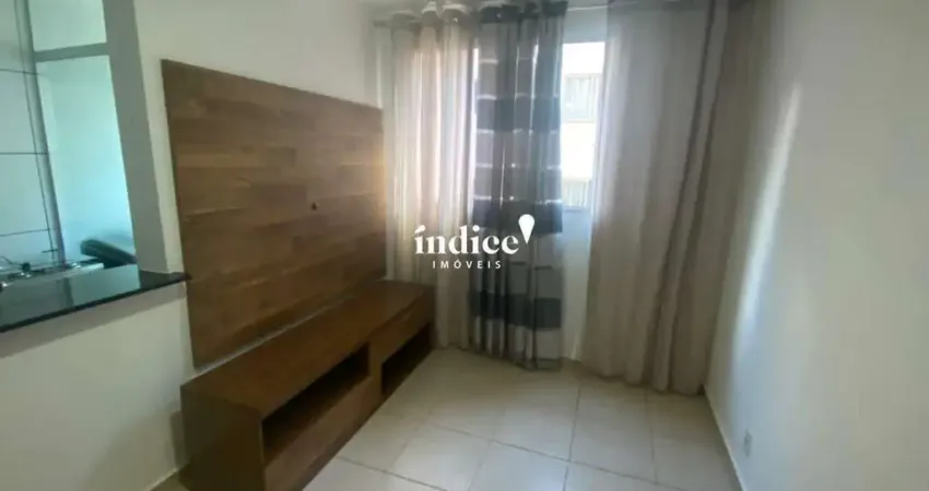 Apartamento no bairro lagoinha, 2 quartos, 1 vaga, regalle club