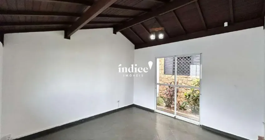 Casa com 2 quartos à venda no Jardim Palmares, Ribeirão Preto 