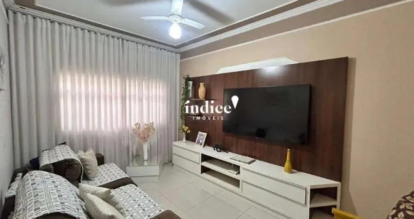 Casas no bairro vila monte alegre, 3 quartos, 2 suítes, 2 vagas,