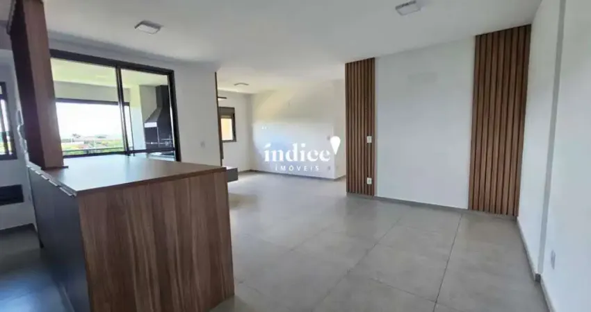 Apartamento no bairro jardim botânico, 2 quartos, 1 suíte, 2 vagas, edifício magnólia