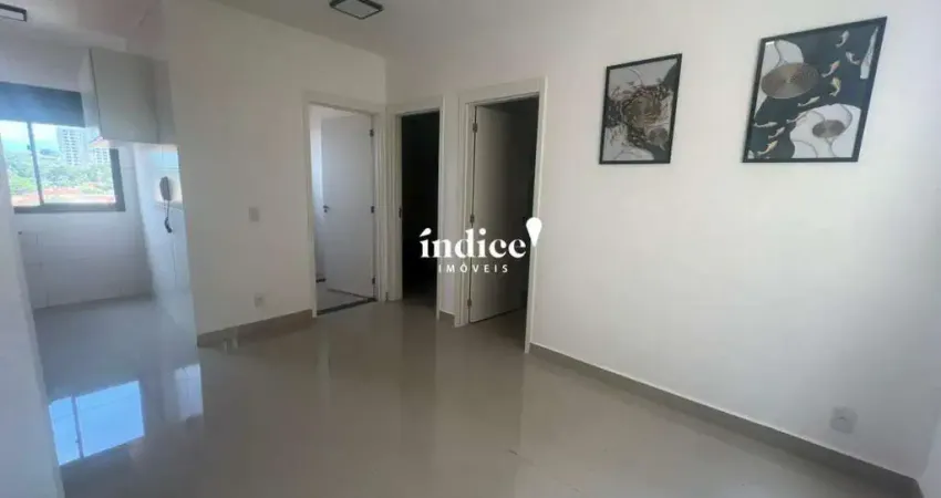 Apartamento no bairro jardim interlagos, 2 quartos, 1 vaga, vitta jardim interlagos
