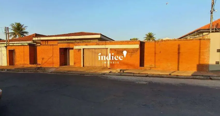 Casas no bairro jardim antártica, 3 quartos, 1 suíte, 4 vagas,