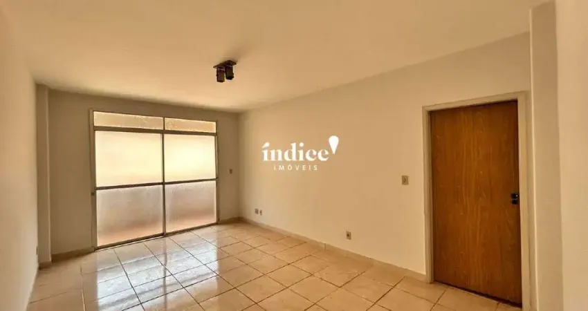 Apartamento 3 dormitórios com 1 suíte no centro de ribeirão preto – aceita financiamento