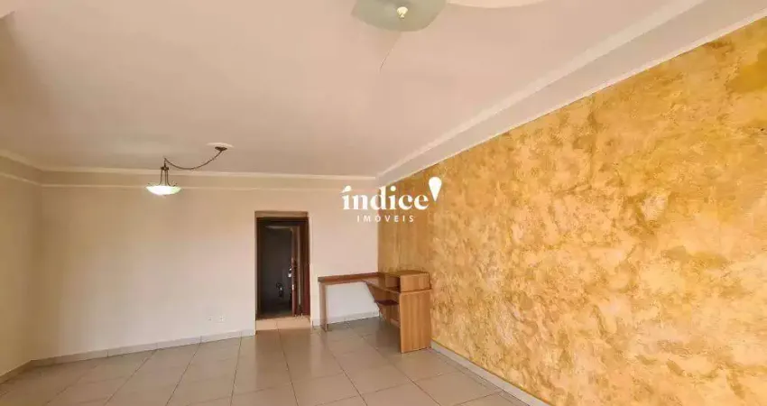 Apartamento no bairro parque dos bandeirantes, 3 quartos, 1 suíte, 2 vagas, elsa ponciano