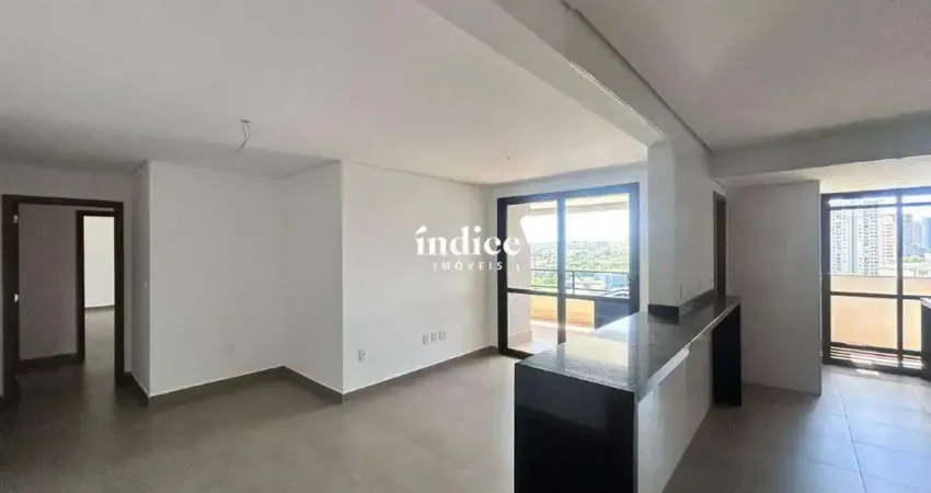 Apartamento no bairro nova aliança, 3 quartos, 3 suítes, 2 vagas, edifício plaza de españa