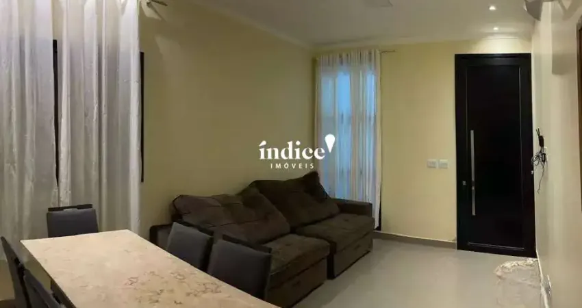 Casas condomínio no bairro jardim san marco, 3 quartos, 1 suíte, 2 vagas, san marco ii - gênova