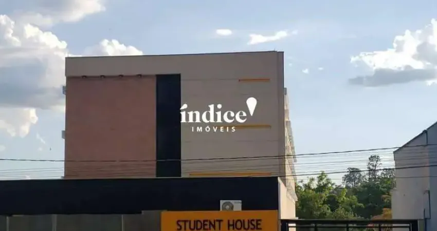 Flat para aluguel 1 quarto vila amélia ribeirão preto ao lado da usp