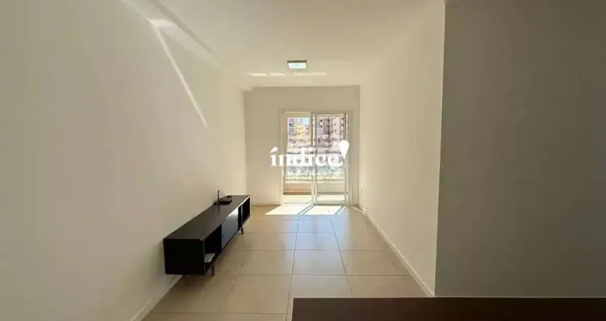 Apartamento no bairro jardim botânico, 2 quartos, 1 suíte, 2 vagas, sunset club house