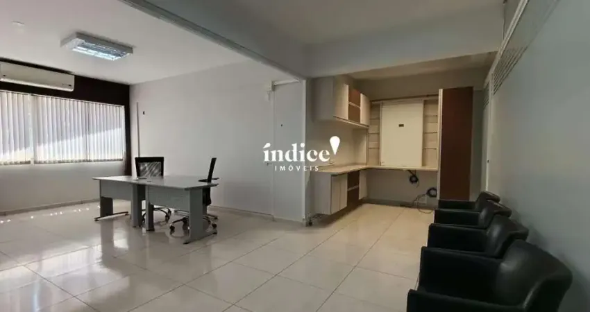 Sala comercial no bairro jardim botânico, 2 vagas, dubai center