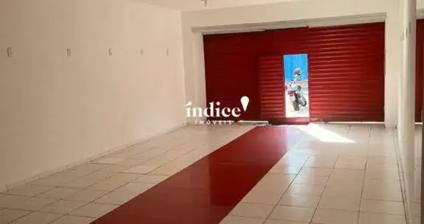Sala comercial para alugar no Campos Elíseos, Ribeirão Preto