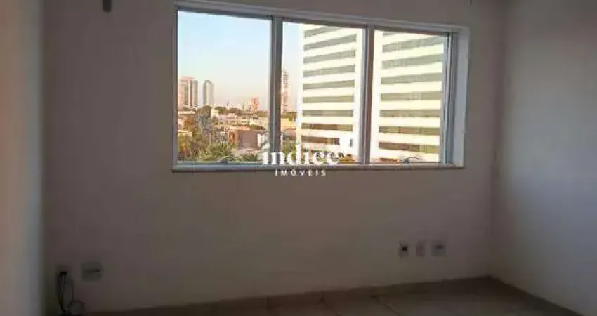 Sala comercial à venda em ribeirão preto - vila ana maria, 45 m², 1 vaga