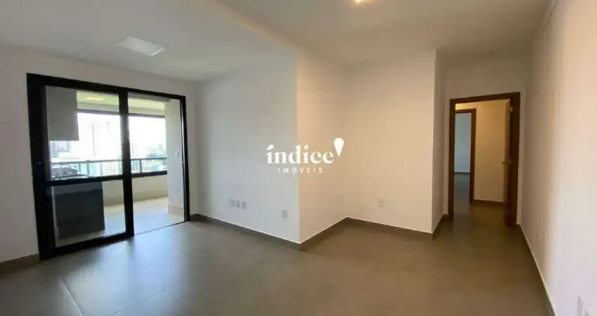 Apartamento no bairro nova aliança, 3 quartos, 3 suítes, 2 vagas, edifício plaza de españa